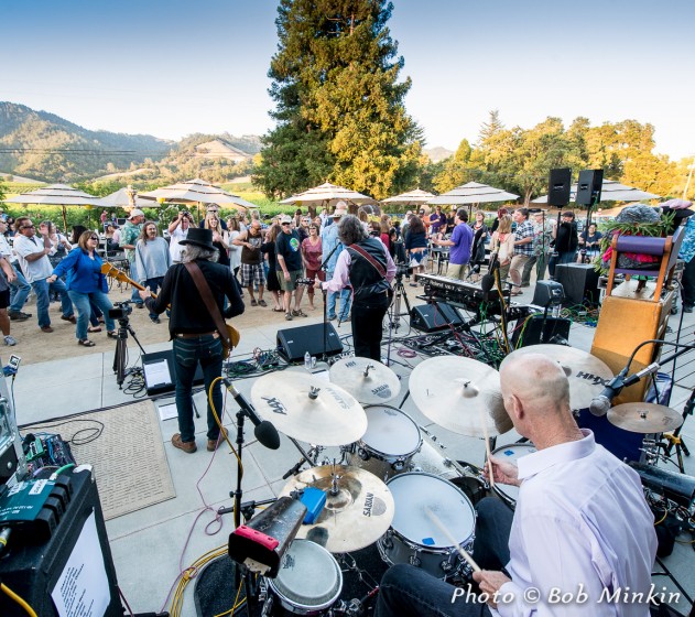 Soda Rock 6-6-14-8086<br/>Photo by: Bob Minkin